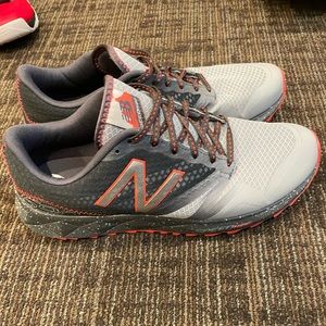 New balance shoes